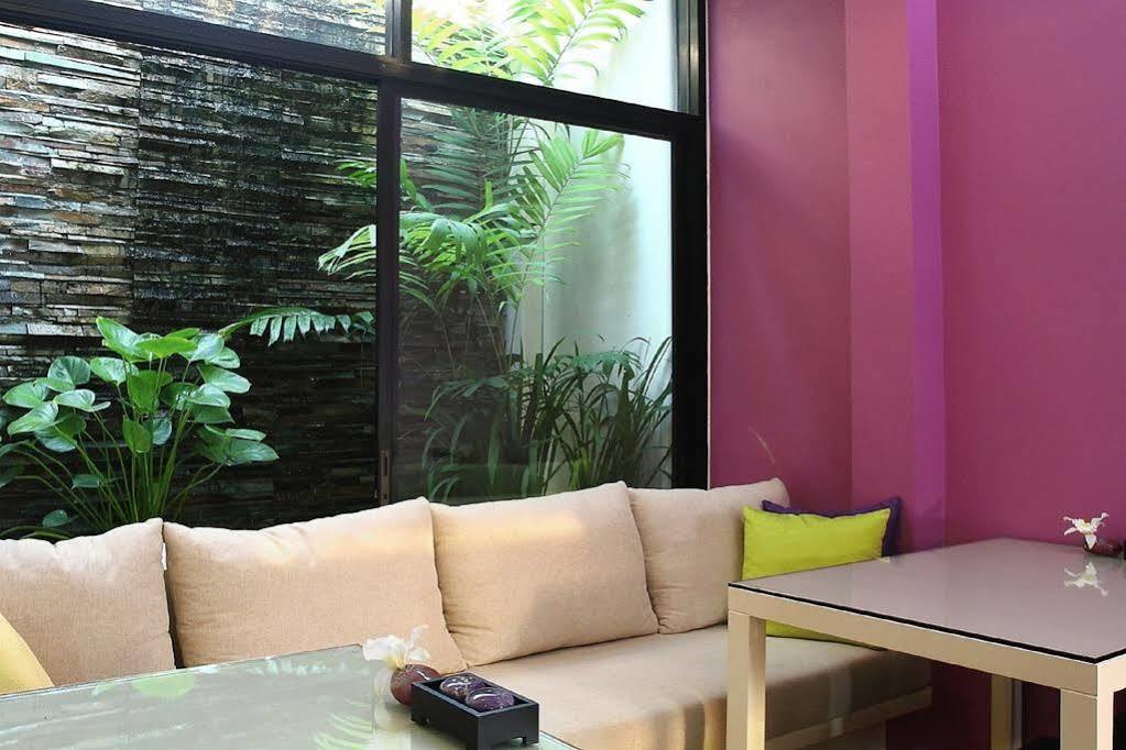 Lilac Relax-residence Bangkok
