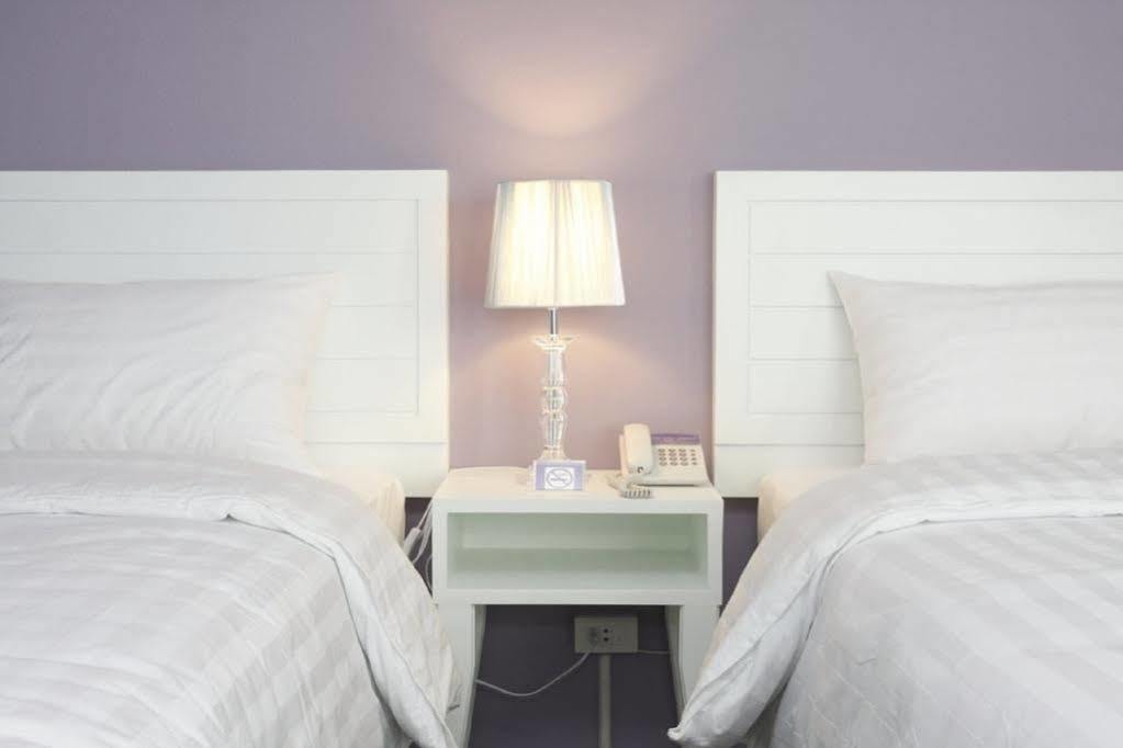 Hotel Lilac Relax-residence Bangkok
