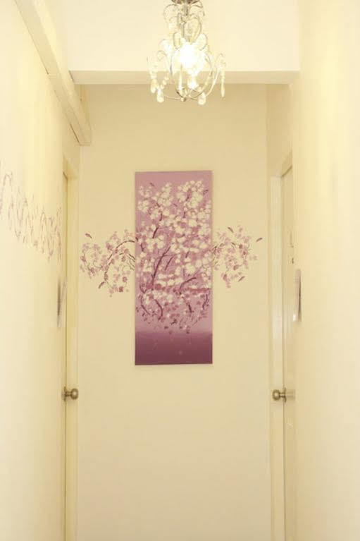 Lilac Relax-residence Hotel Bangkok