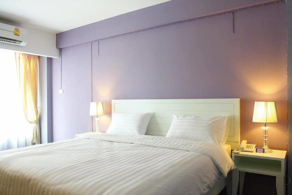 Lilac Relax-residence