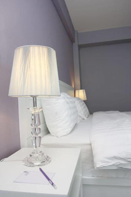Hotel Lilac Relax-residence Bangkok