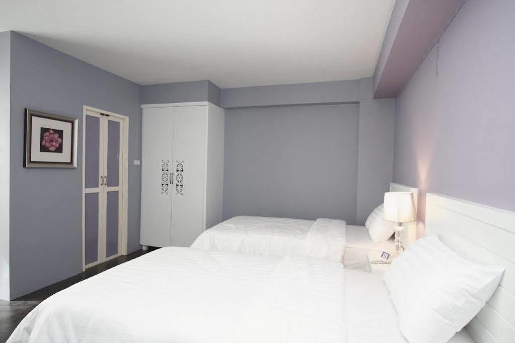 Lilac Relax-residence
