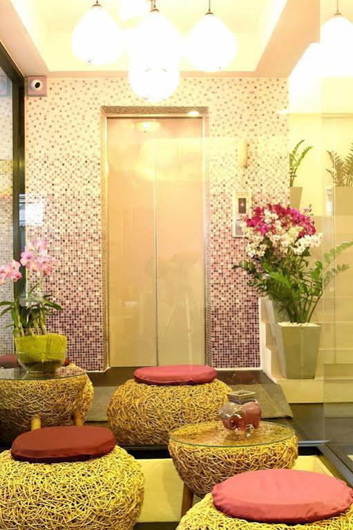 Lilac Relax-residence 3* Bangkok