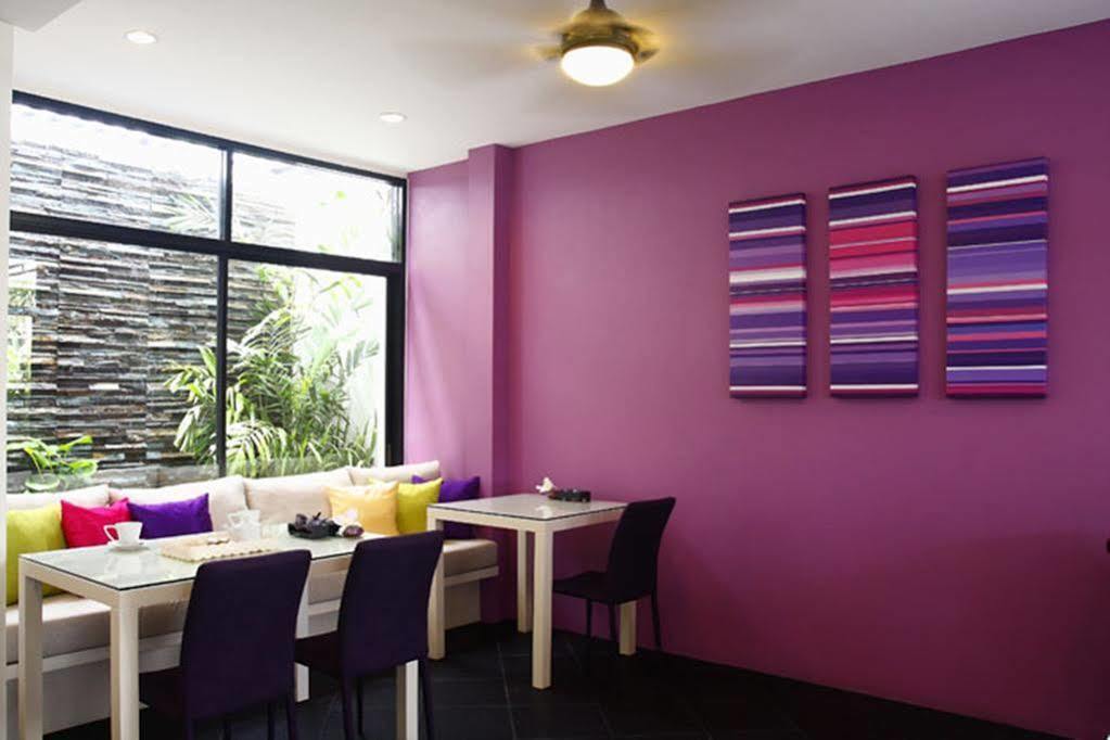 Lilac Relax-residence Hotel