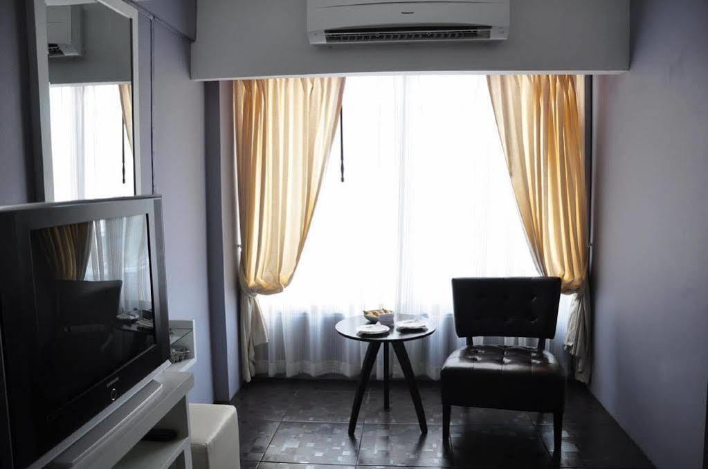 Lilac Relax-residence 3* Bangkok