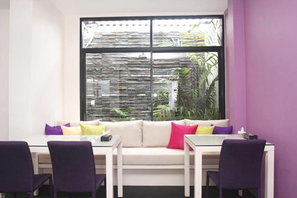 Lilac Relax-residence Bangkok