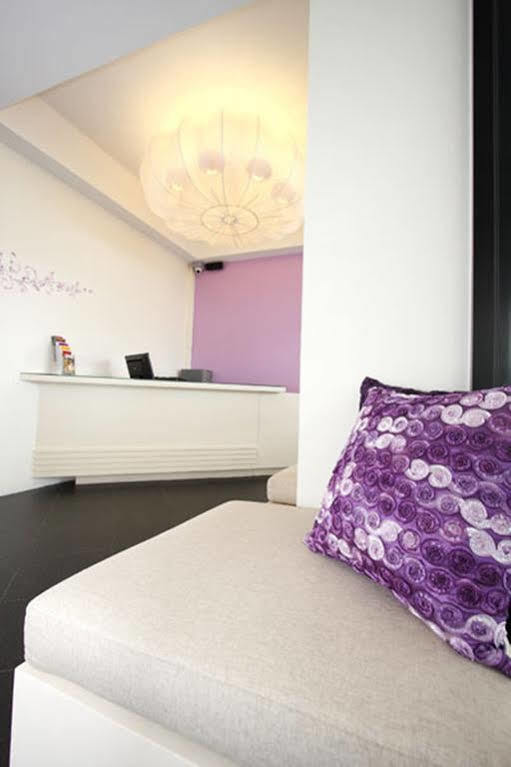 Lilac Relax-residence 3* Bangkok