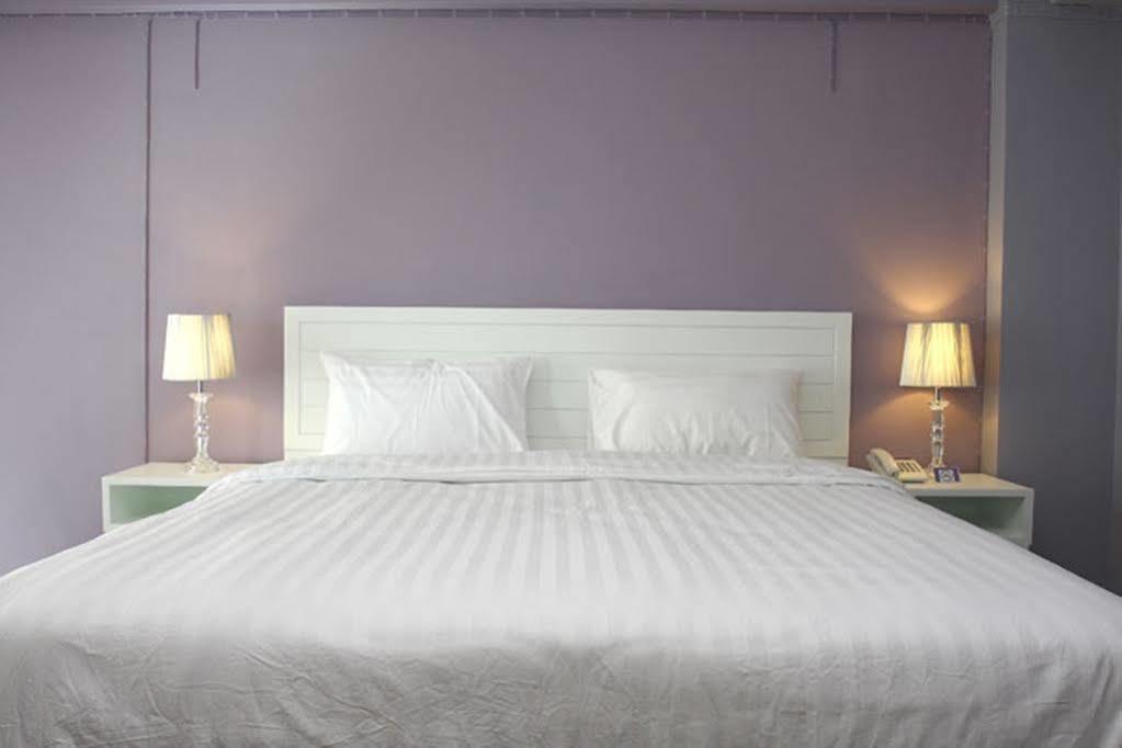 Lilac Relax-residence Bangkok