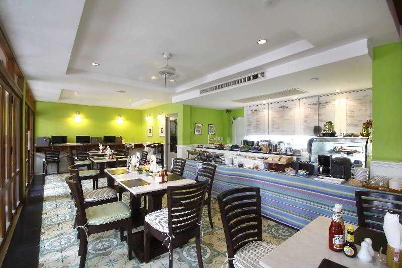 La Petite Salil Sukhumvit 8 Hotel