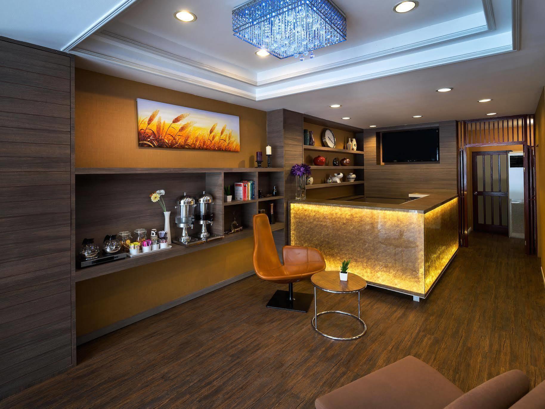 Ton Aor Place 3* Bangkok