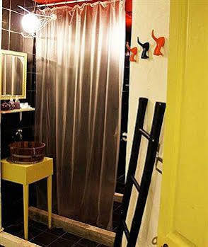 Guest house Room@bangkok Boutique Bangkok