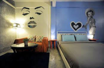 Room@bangkok Boutique 2*