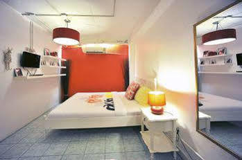 Guest house Room@bangkok Boutique 2*