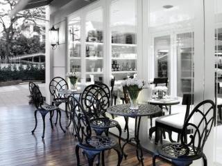 Apartamento Rongratana Executive Banguecoque