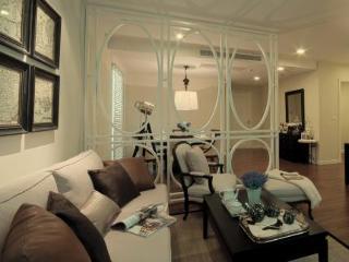 Rongratana Executive Apartamento *