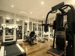 Apartamento Rongratana Executive