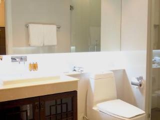 Apartamento Rongratana Executive *