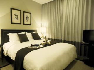 Rongratana Executive Apartamento *