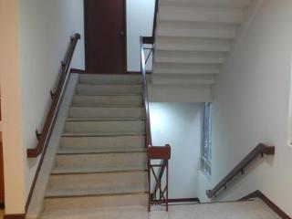 Bed & Breakfast The Nook Pratunam Bangkok