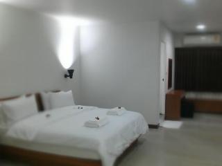 The Nook Pratunam Bed & Breakfast Bangkok