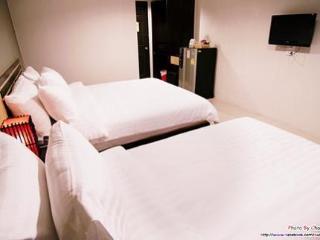 Nest Boutique Hotel