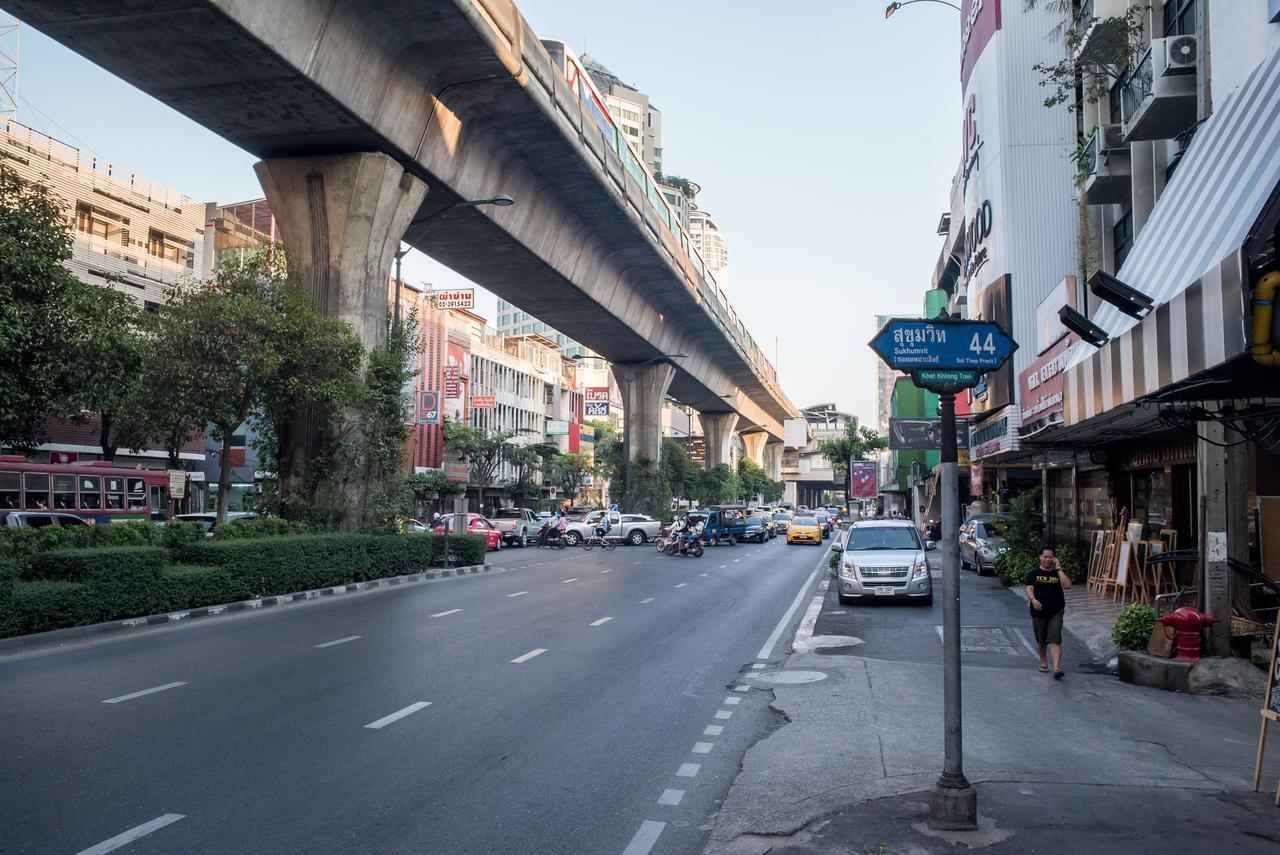 S44room 3* Bangkok