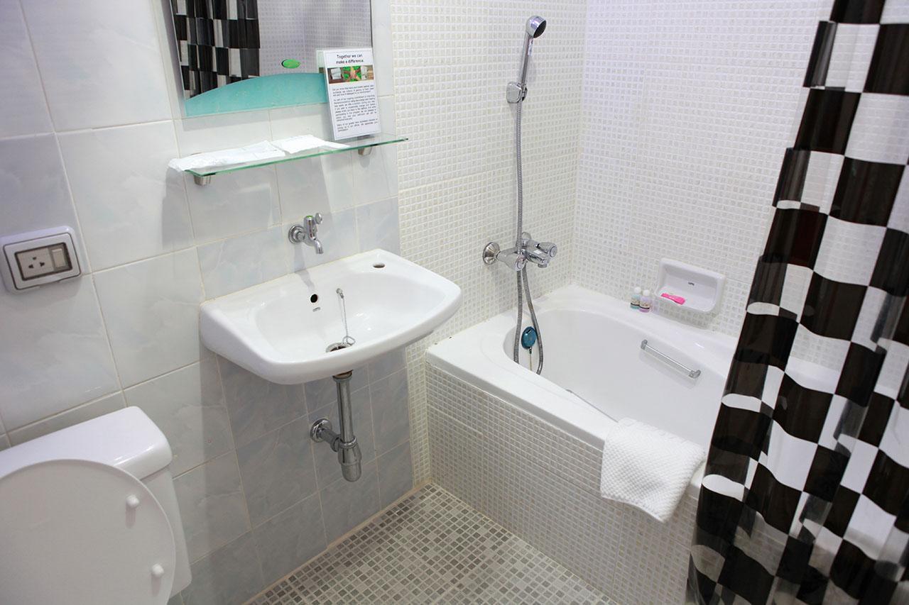 Pr Place Hotel Bangkok
