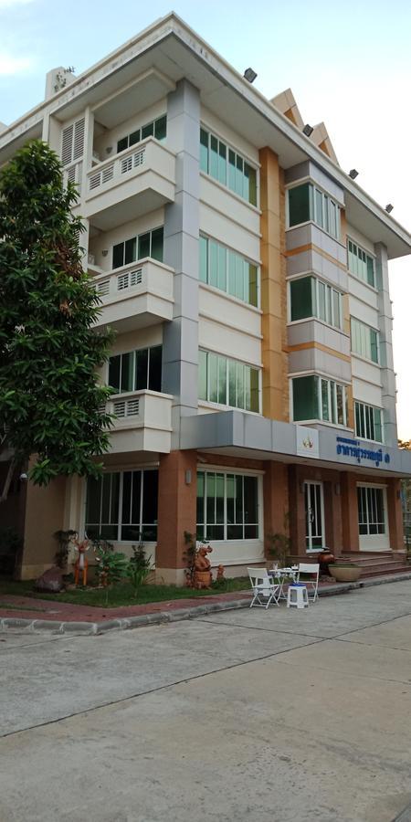 Arsarom & Hotel Bangkok