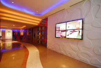 Hotel Hip Bangkok