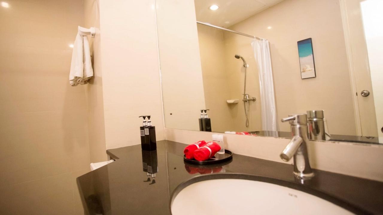 Hotel Zen Royal Bee 3*