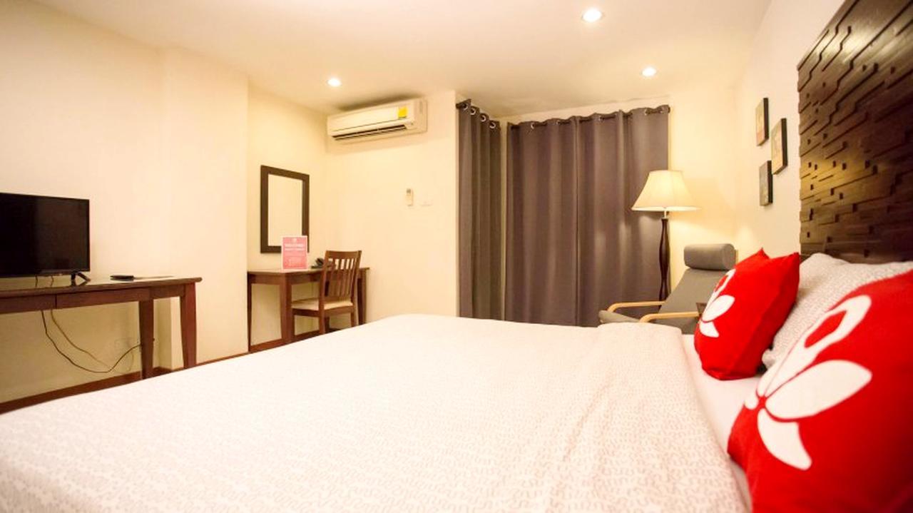 Zen Royal Bee Bangkok