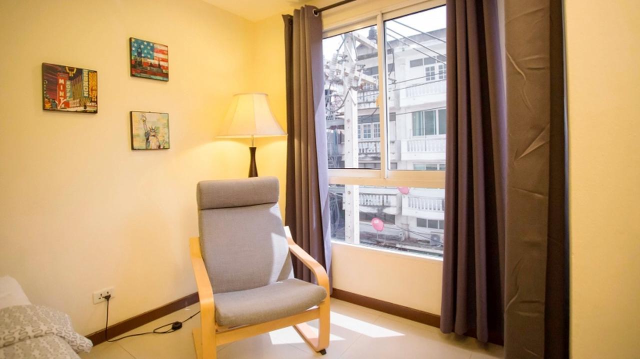 Hotel Zen Royal Bee Bangkok