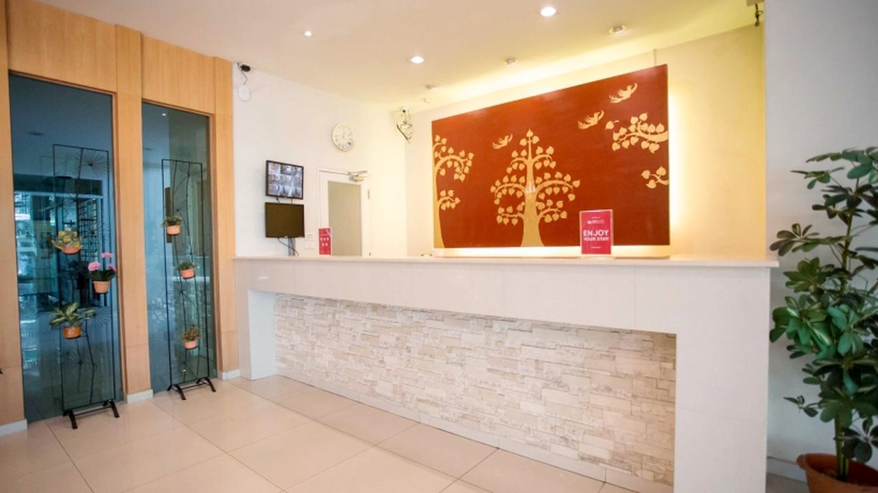 Zen Royal Bee Hotel