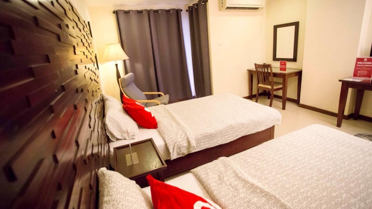 Zen Royal Bee Bangkok