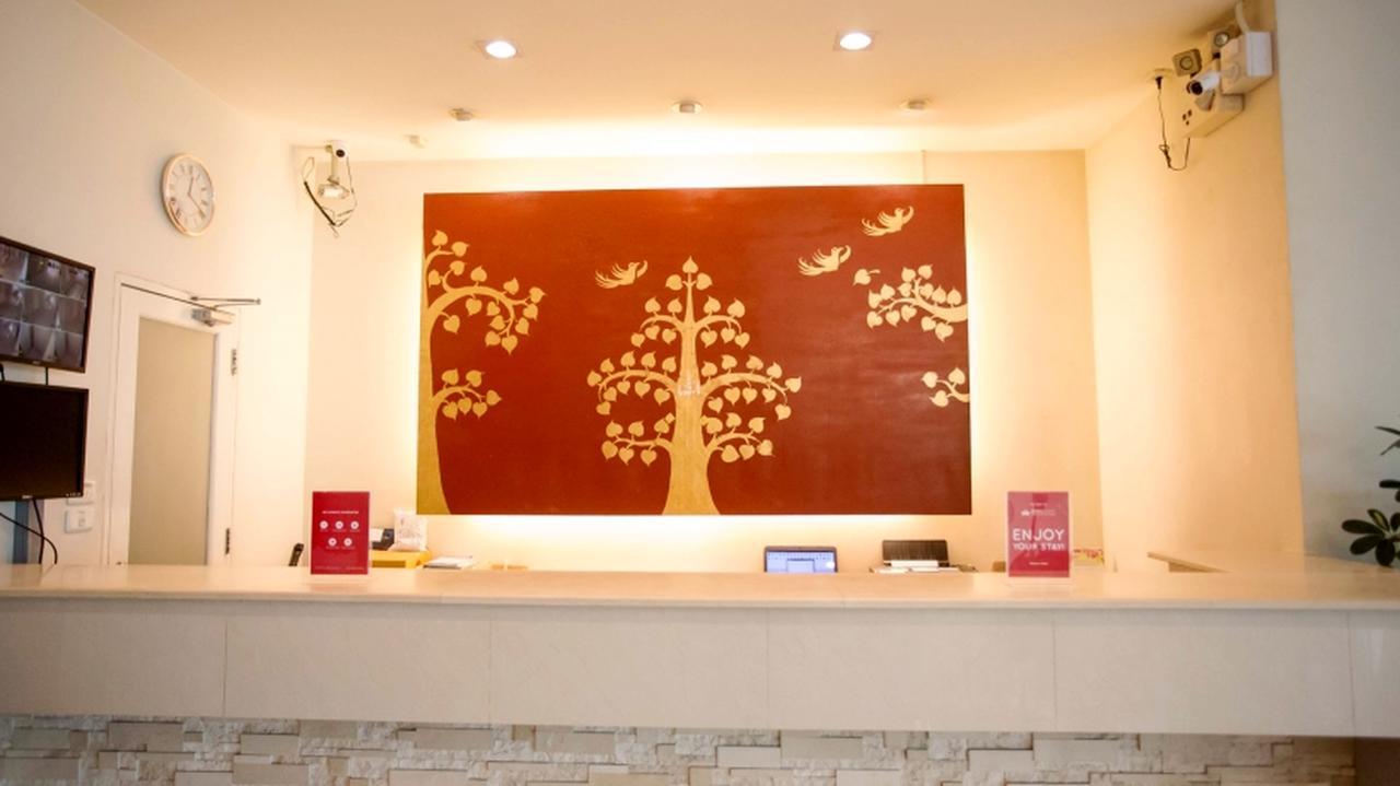 Zen Royal Bee 3* Bangkok