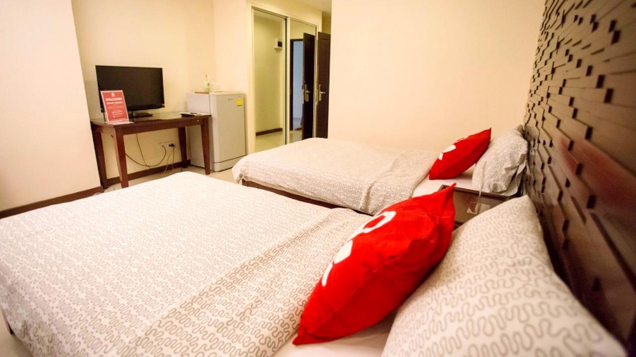 Hotel Zen Royal Bee Bangkok