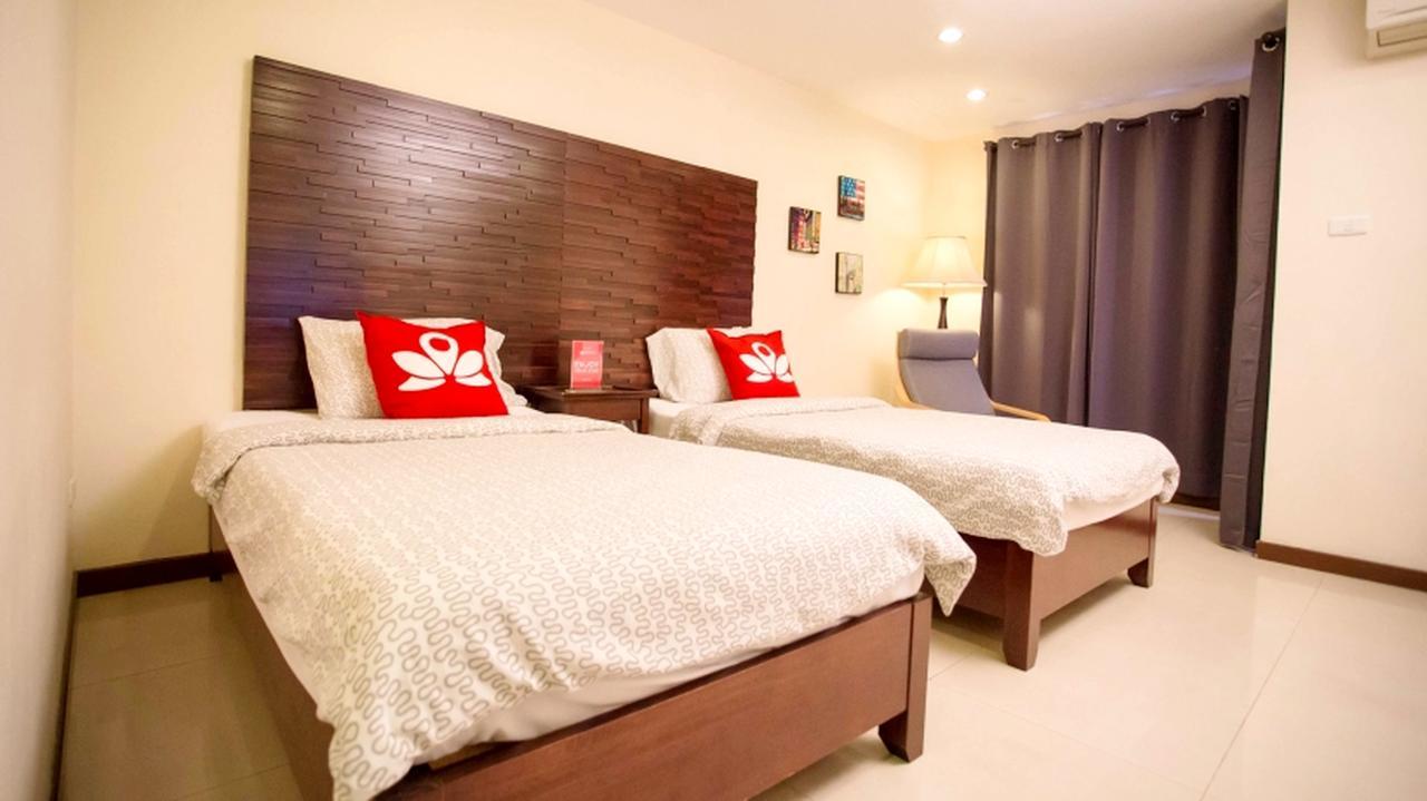 Zen Royal Bee Hotel