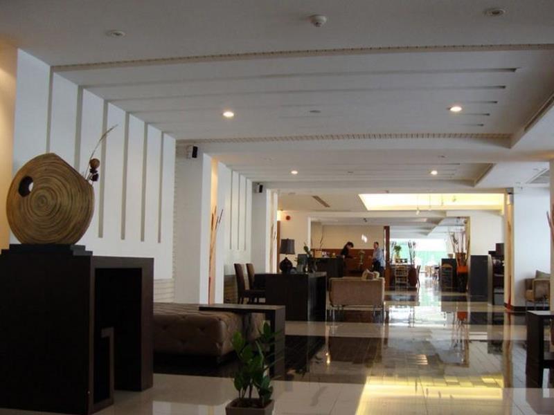 Furamaxclusive Sathorn, Hotel Bangkok