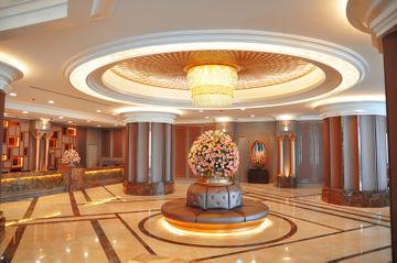 Hotel The Berkeley Pratunam - Sha Extra Plus 5*
