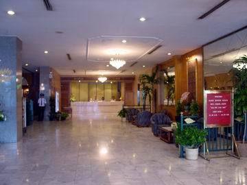 Ariston Hotel 4*