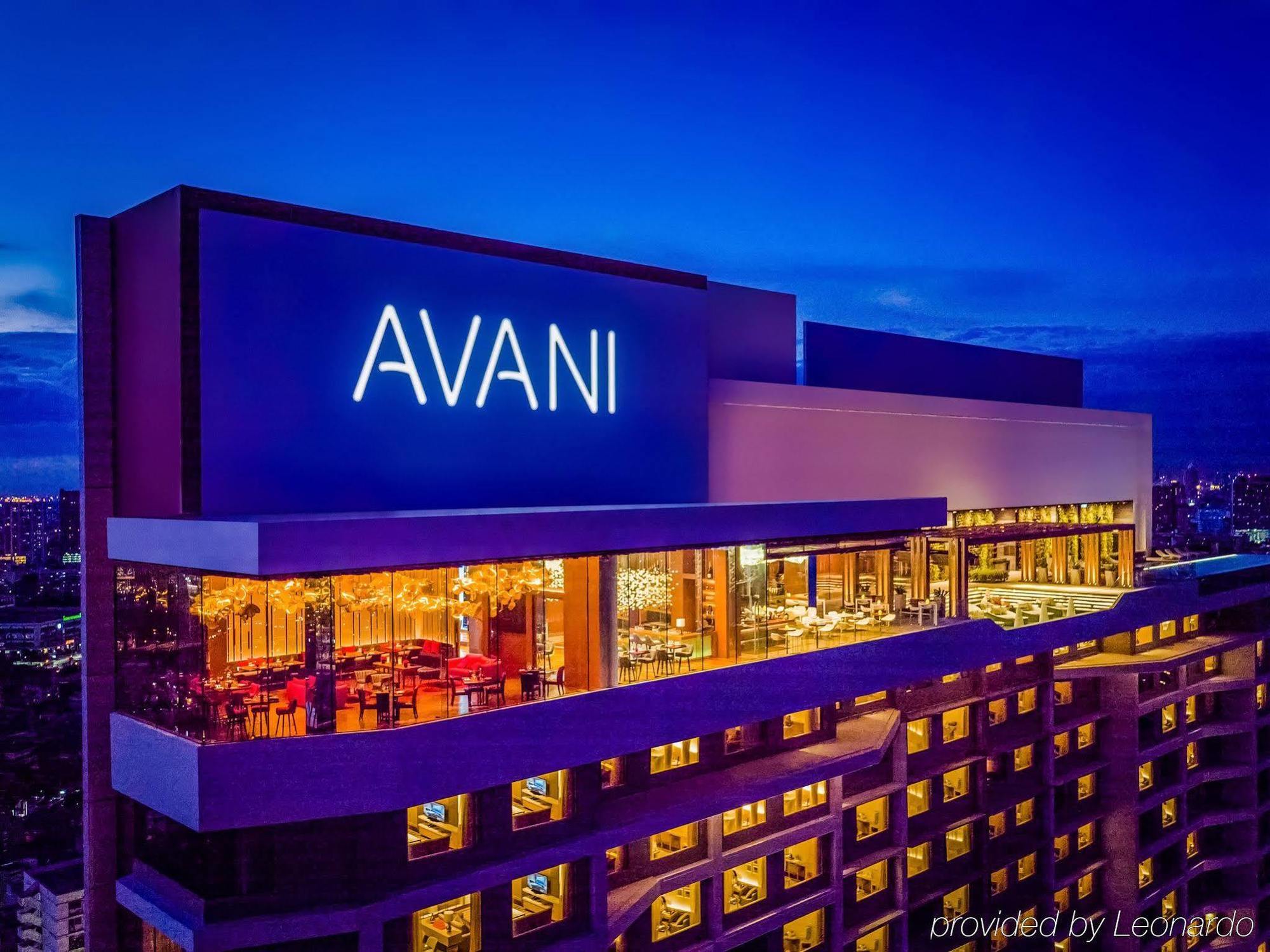 Avani Riverside
