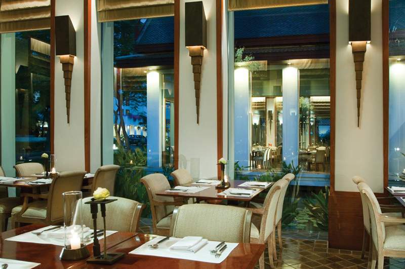 The Sukhothai 5* Bangkok