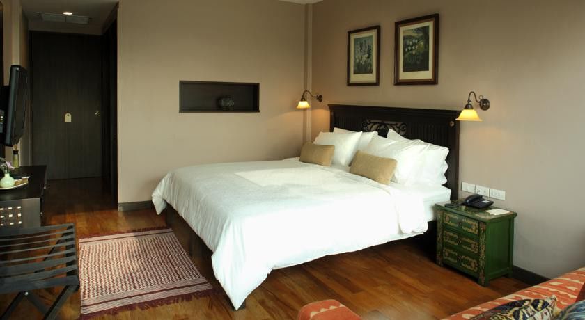 Aparthotel Sala Arun