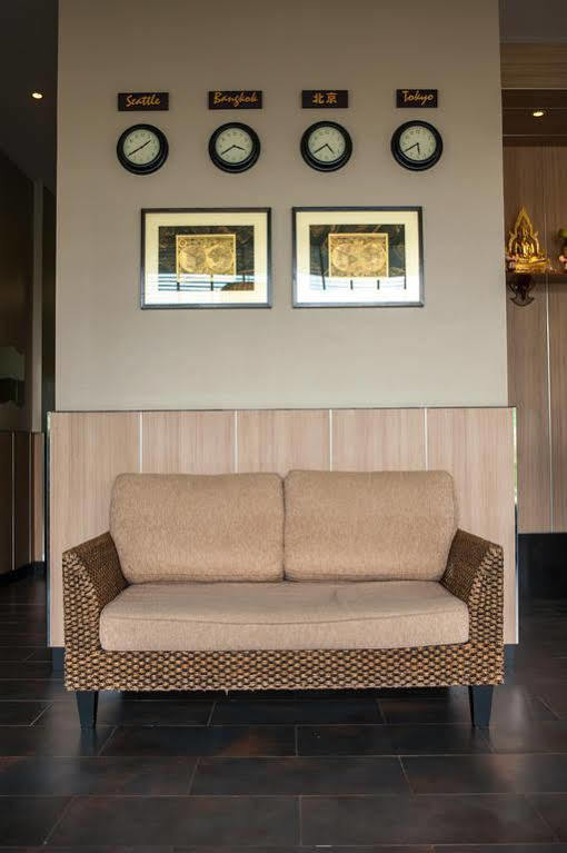 Hotel Marsi