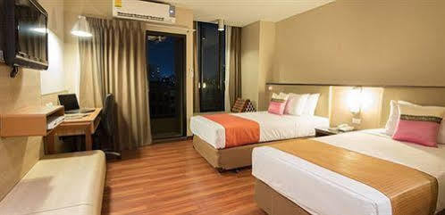 Hotel Marsi