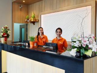Marsi Bangkok