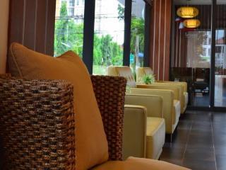 Marsi Hotel 4*