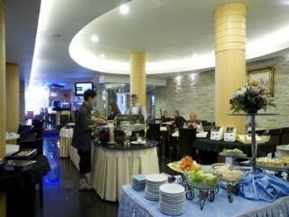 Fortuna Hotel