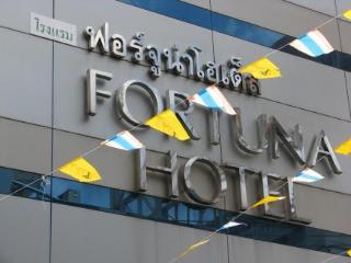 Hotel Fortuna Bangkok