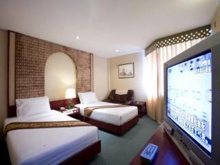 Hotel Fortuna